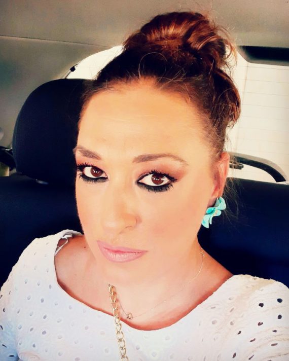 Ελένη Σιαφλιάκη