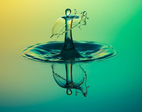 καθρέπτης εαυτού