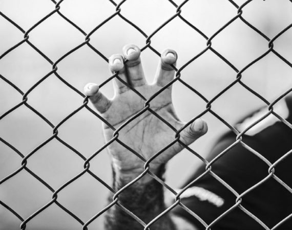 εαυτός, φυλακές ζωής