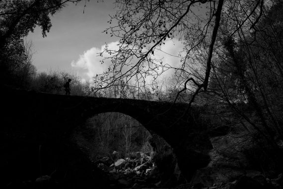 εμμονή, ευτυχία