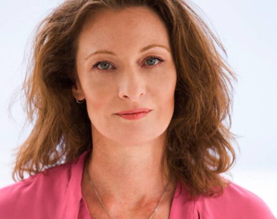 Εύη Ανδρέου