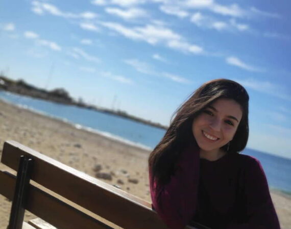 chrysa-kokiadi, foititria-psychologias