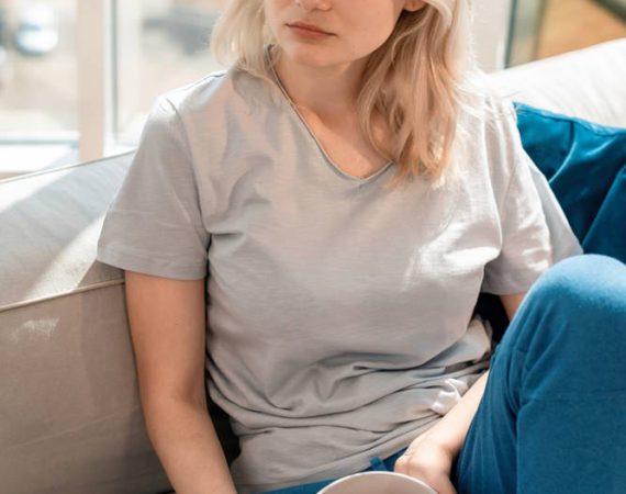 Διατροφικές Διαταραχές